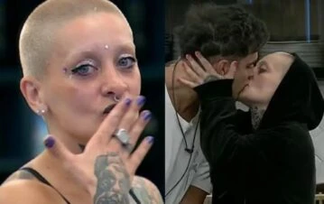 Furia develó su plan para manejar a Mauro en Gran Hermano: “Es una criatura, sé cómo...”