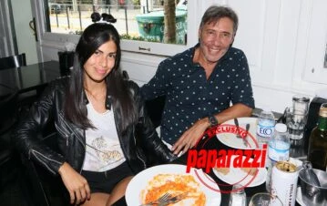 De qué trabaja Fabián Gianola al retirarse del mundo del teatro