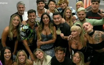 El insólito motivo por el que los participantes de Gran Hermano iniciaron una guerra