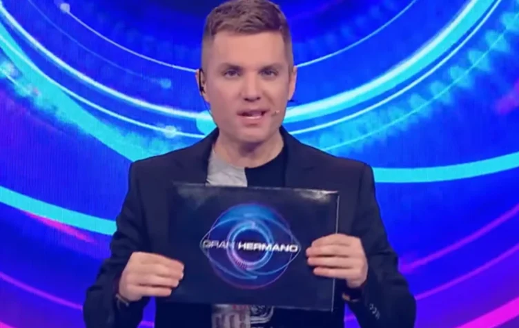 El indignante apoyo público de Gran Hermano a una participante