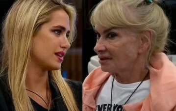 La increíble explicación de Isabel al votar contra Sabrina en Gran Hermano: “Me desilusionó porque…”