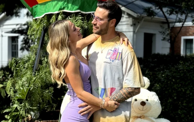 Cumpleaños de Jesica Cirio