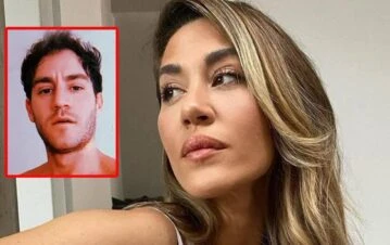 El durísimo momento de salud que vive el hermano de Jimena Barón
