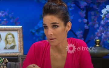 La terrible amenaza de Juana Viale a una famosa tras confesar que engañó a una amiga