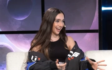 Quién es el verdadero novio de Juli Castro tras los rumores de romance con Nacho Castañares