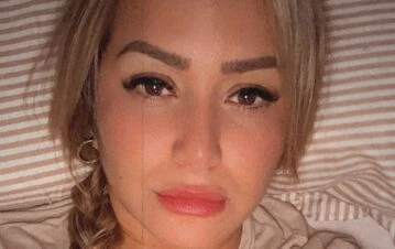 Karina La Princesita sufre una recaída en los ataques de ansiedad: “Tengo unos días fatales que...”