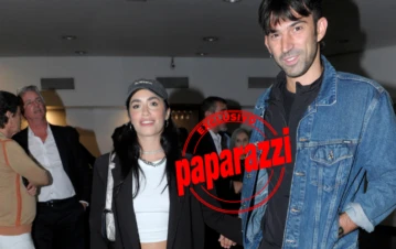 ¡Exclusivo! A dónde fueron Lali Espósito y Pedro Rosemblat, su novio, en su primera salida romántica