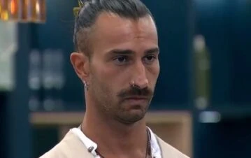 Lluvia de memes y reacciones tras la eliminación de Lisandro de Gran Hermano