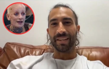 Lisandro reveló por qué nunca pensó en tener sexo con Furia en Gran Hermano