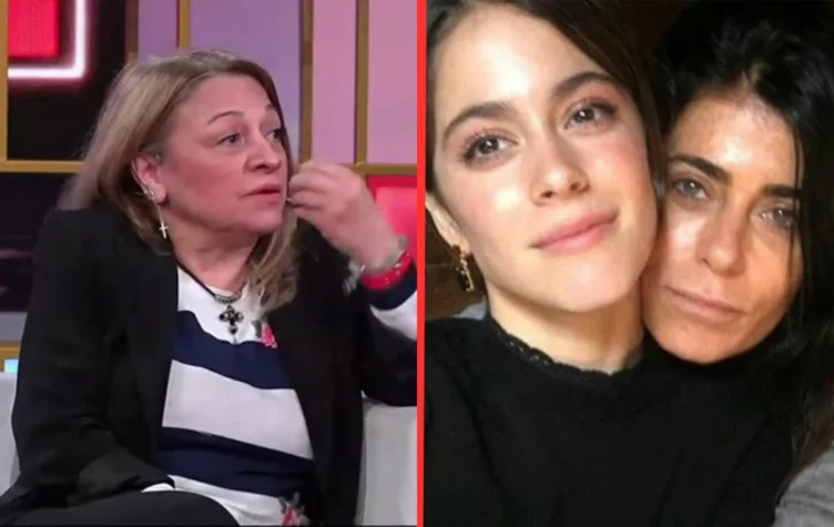 Marcela Feudale contra la mamá de Tini Stoessel