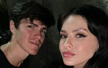 El oscuro motivo por el que Marcos Ginocchio rechazó ser novio de la China Suárez