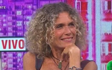 Cómo hace Maru Botana para que no le pongan multas en el country donde vive