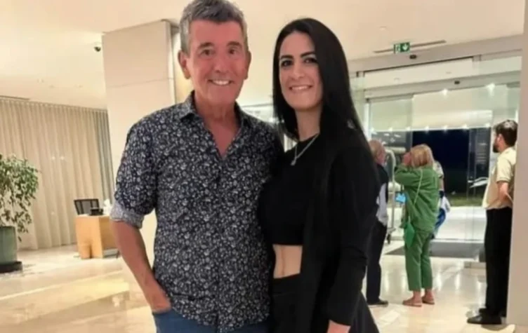 Miguel Ángel Cherutti se separó de su novia tras 2 meses de relación y reveló los motivos