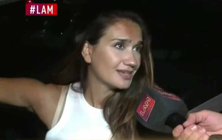 Momi Giardina se olvidó de Marcelo Tinelli y salieron las primeras fotos con su nuevo novio