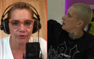 Nancy Pazos destrozó a Furia por una promesa que no cumplió tras la vuelta de Sabrina en Gran Hermano