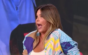 Nazarena Vélez dejó mudo a todo mundo con su confesión sexual: "Me encanta hacer…"