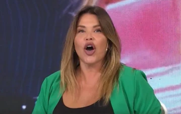 Nazarena Vélez confesó que tuvo sexo en el teatro: con qué famoso