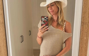 Cómo es el repelente casero que Nicole Neumann usa para que no la piquen los mosquitos