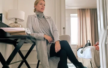 Nicole Neumann contó el milagro que la ayudó a salvar su embarazo tras sufrir pérdidas