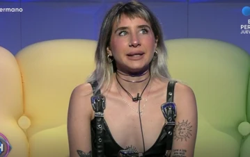 Paloma reveló quién es el participante de Gran Hermano más machista y que denigra a la mujer