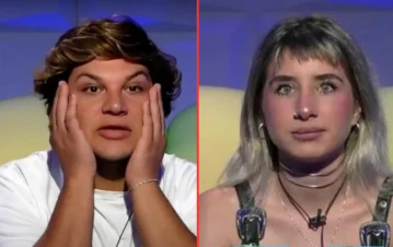 Paloma contó la verdad detrás de su escandalosa pelea con Emmanuel en Gran Hermano