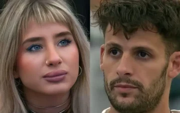 Las duras burlas contra Joel por su fallida noche íntima con Paloma en Gran Hermano