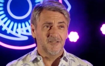 Darío reveló su estrategia al límite para ganar Gran Hermano: “Hago lo que…”