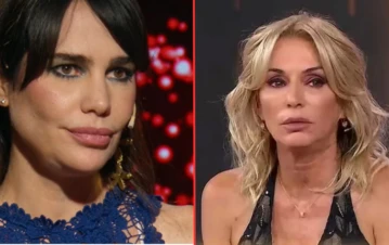Yanina Latorre acusó a Romina Pereiro de “tóxica y celosa” en su matrimonio con Jorge Rial