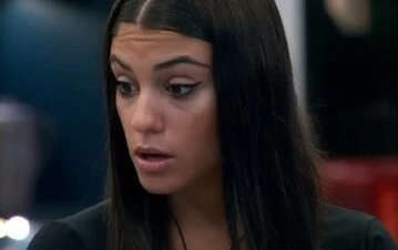 A qué famosa periodista no puede ni ver Rosina tras Gran Hermano