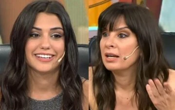 Edith Hermida cuestionó fuerte a Rosina por sus actitudes en Gran Hermano: “Sos la típica…”