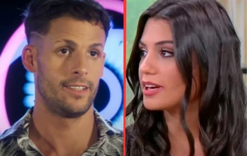 Rosina contó la verdad oculta de su romance fallido con Joel de Gran Hermano