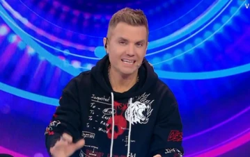 Santiago del Moro anticipó un notición que pronto enloquecerá a los jugadores de Gran Hermano: “De película”