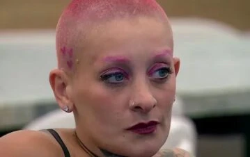 El desafortunado comentario de Furia que le sacó seguidores y amenaza su liderazgo en Gran Hermano