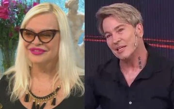 Guido Süller reveló cómo su hermana Silvia sobrevive como jubilada: “Todas las madrugadas hace…”