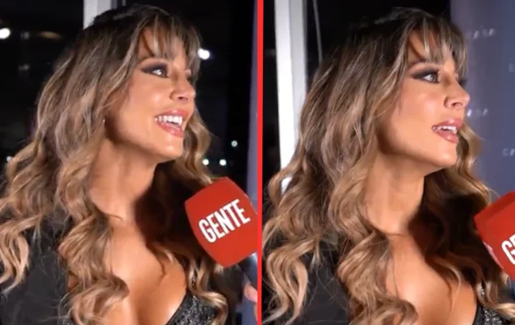 El increíble motivo por el que Sol Pérez no entrena desde hace un mes