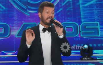 Marcelo Tinelli reveló cuál es su gusto de helado favorito