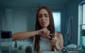 Tini Stoessel habló después del descargo de su papá y las críticas en su contra: "Toqué fondo y…"