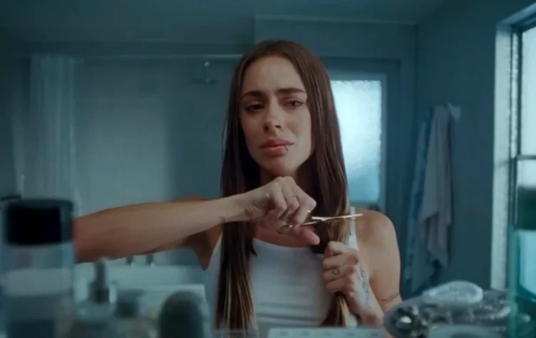 Descargo de Tini Stoessel