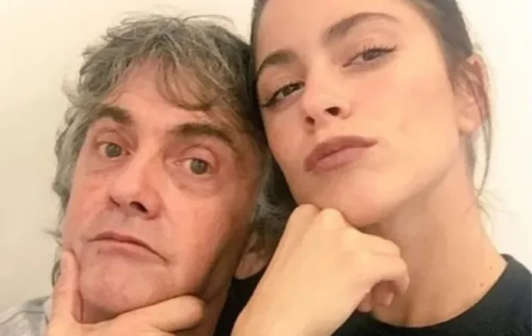 El papá de Tini Stoessel se cansó de las críticas a su hija y subió una emotiva carta abierta