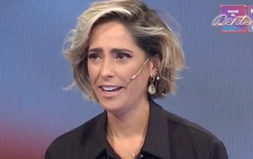 El escalofriante relato de Victoria Vannucci sobre la depresión que sufrió en Estados Unidos