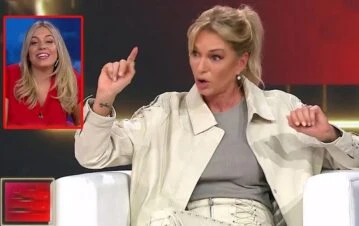 Por qué Yanina Latorre siente que Maite Peñoñori la traicionó: “En la segunda etapa…”