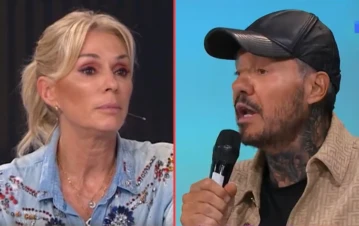 Yanina Latorre contó la verdad de por qué Marcelo Tinelli no quiere blanquear su separación