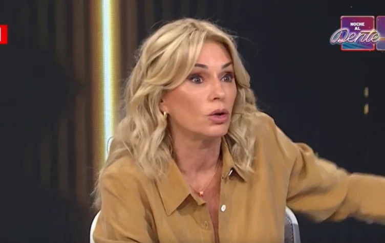 Yanina Latorre contó por cuántos dólares tendría sexo con un desconocido