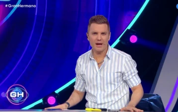 ¡Sorpresa! Quiénes son los 4 nominados de la semana en Gran Hermano