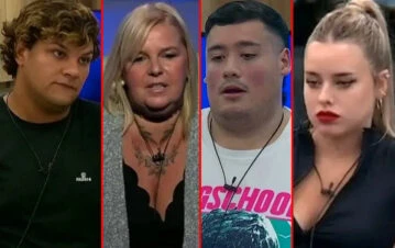 Alerta en Gran Hermano: aseguran que un participante necesita tratamiento psicológico urgente