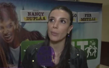 Andrea Rincón contó la verdadera razón por la que se separó de su novio: “Me pedía que…”