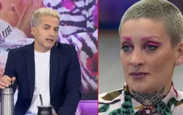 Escándalo en Gran Hermano: Ángel de Brito reveló que Furia se puede ir de la casa porque…