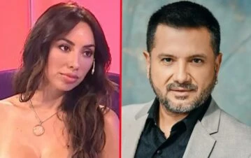 Así reaccionó la esposa de Jorge Rojas al encontrarlo con su amante en la cama: "Ella lo…"