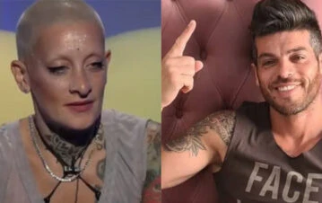 Cómo es la estrategia que diseñó Cristian U para que Furia gane Gran Hermano: "Olvídense de Virginia"