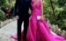 Luisana Lopilato y Michael Bublé en los Premios Platino 2024